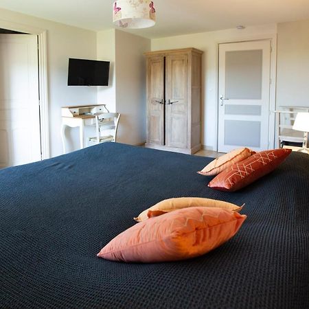 La Maison De Siloe Villefranche-de-Rouergue Kültér fotó