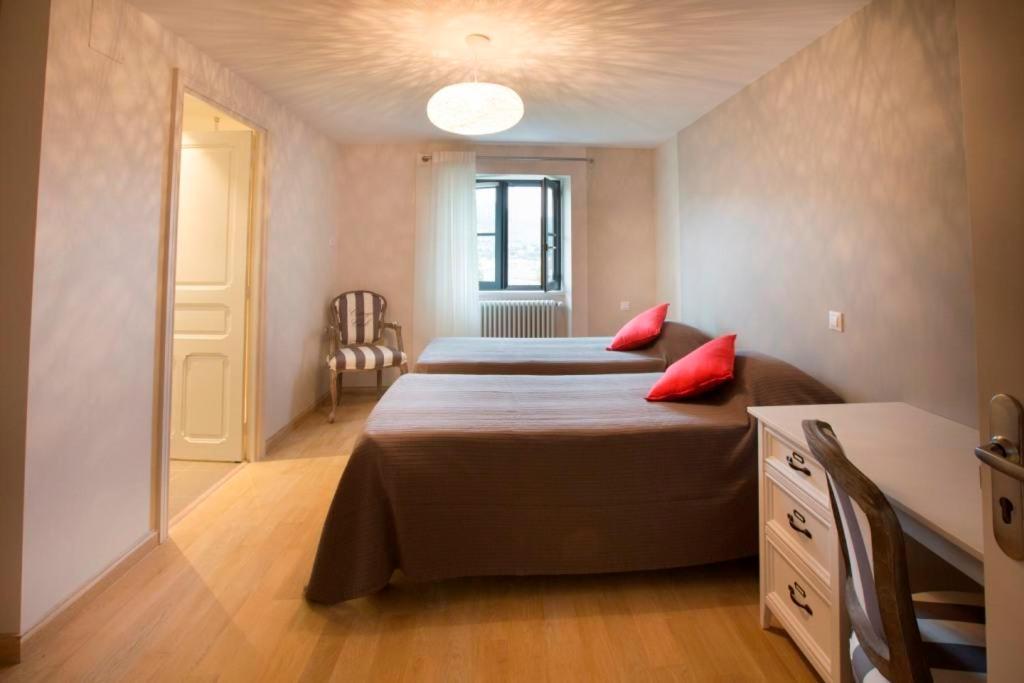 La Maison De Siloe Villefranche-de-Rouergue Kültér fotó
